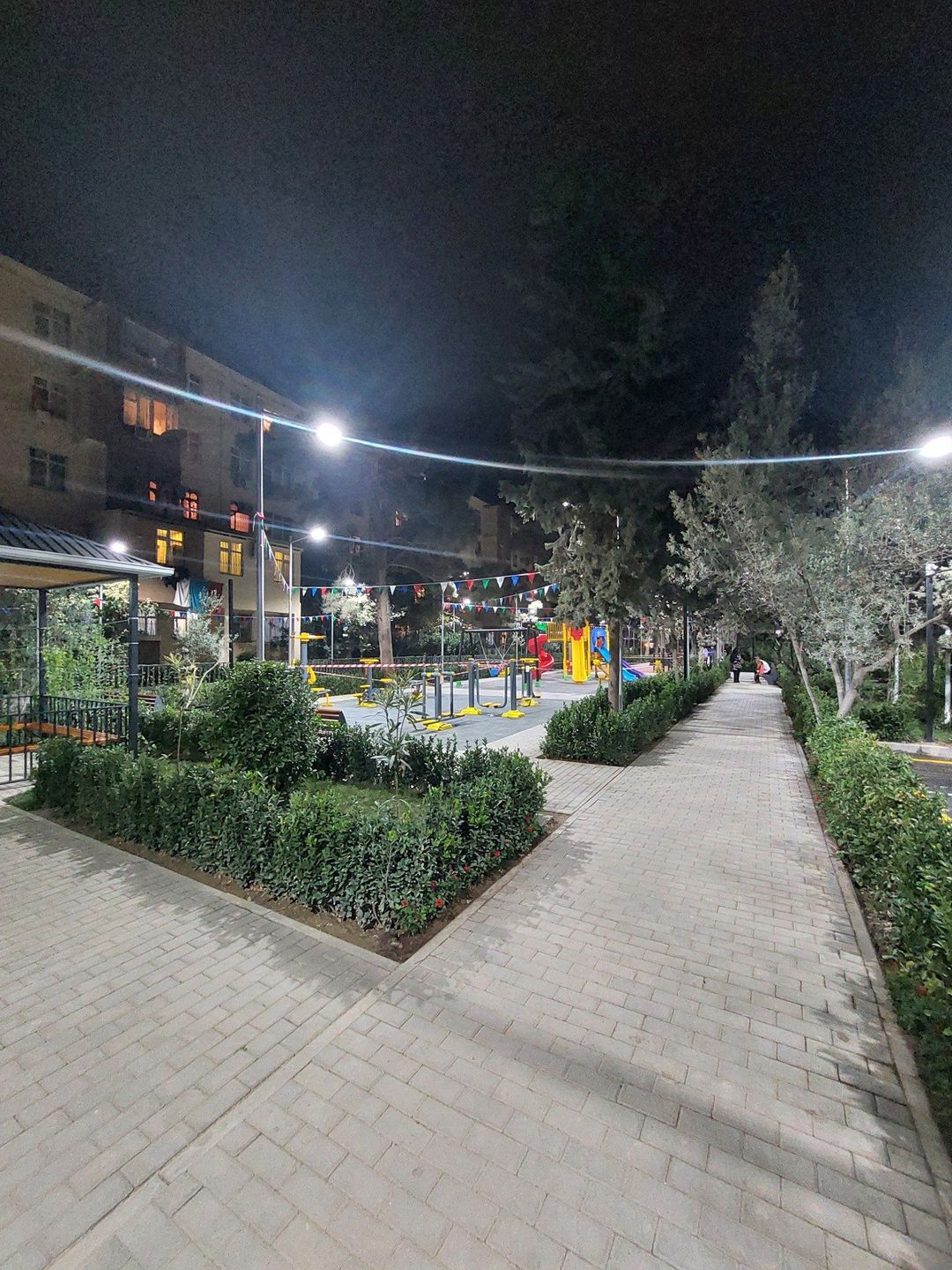 Satılır 2 otaqlı köhnə tikili 50 m² — Mənzil, Bakı (11)
