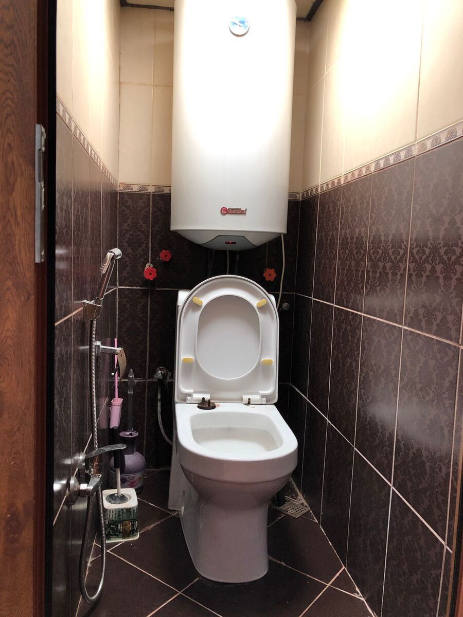 Satılır 3 otaqlı köhnə tikili 75 m² — Mənzil, Bakı (10)