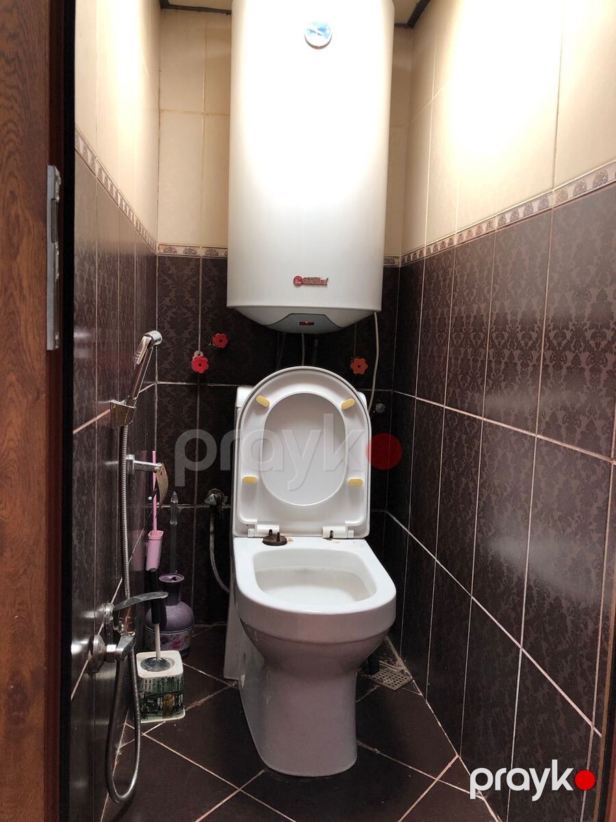 Satılır 3 otaqlı köhnə tikili 75 m² — Mənzil, Bakı (11)