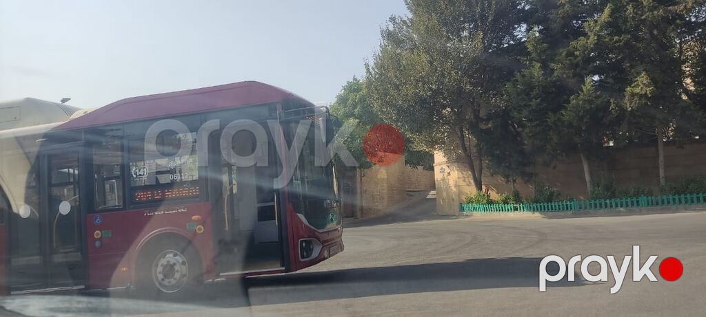 Qala ramani meydan deyilen yerde 204 masurutun son dayanacağı ev tipli — Daşınmaz əmlak, Bakı (4)