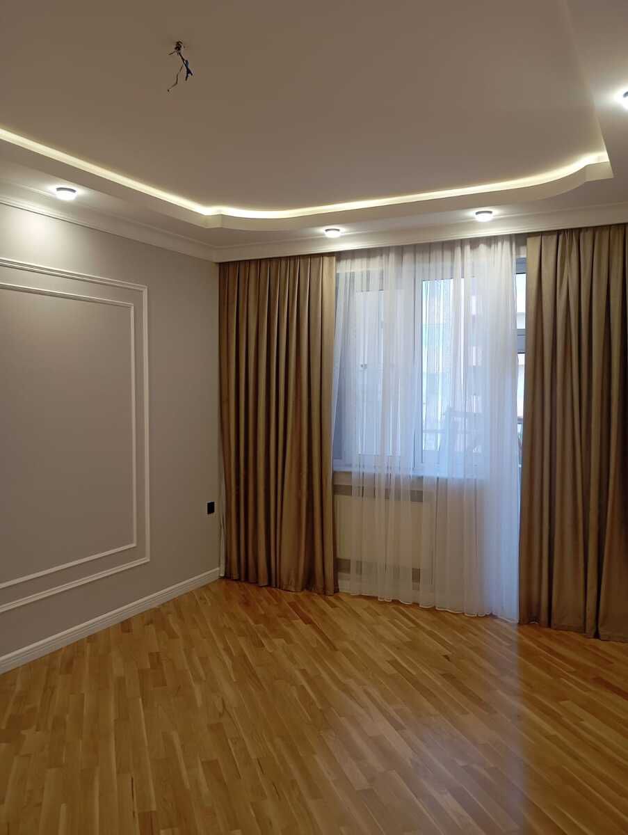 Satılır 4 otaqlı yeni tikili 162 m² — Mənzil, Bakı (10)
