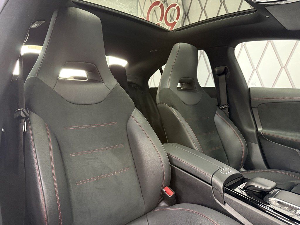 Mercedes CLA 250 e, 1.3 L, 15.6 kWh, 2023 il, 33 000 km — Avtomobillər, Bakı (10)