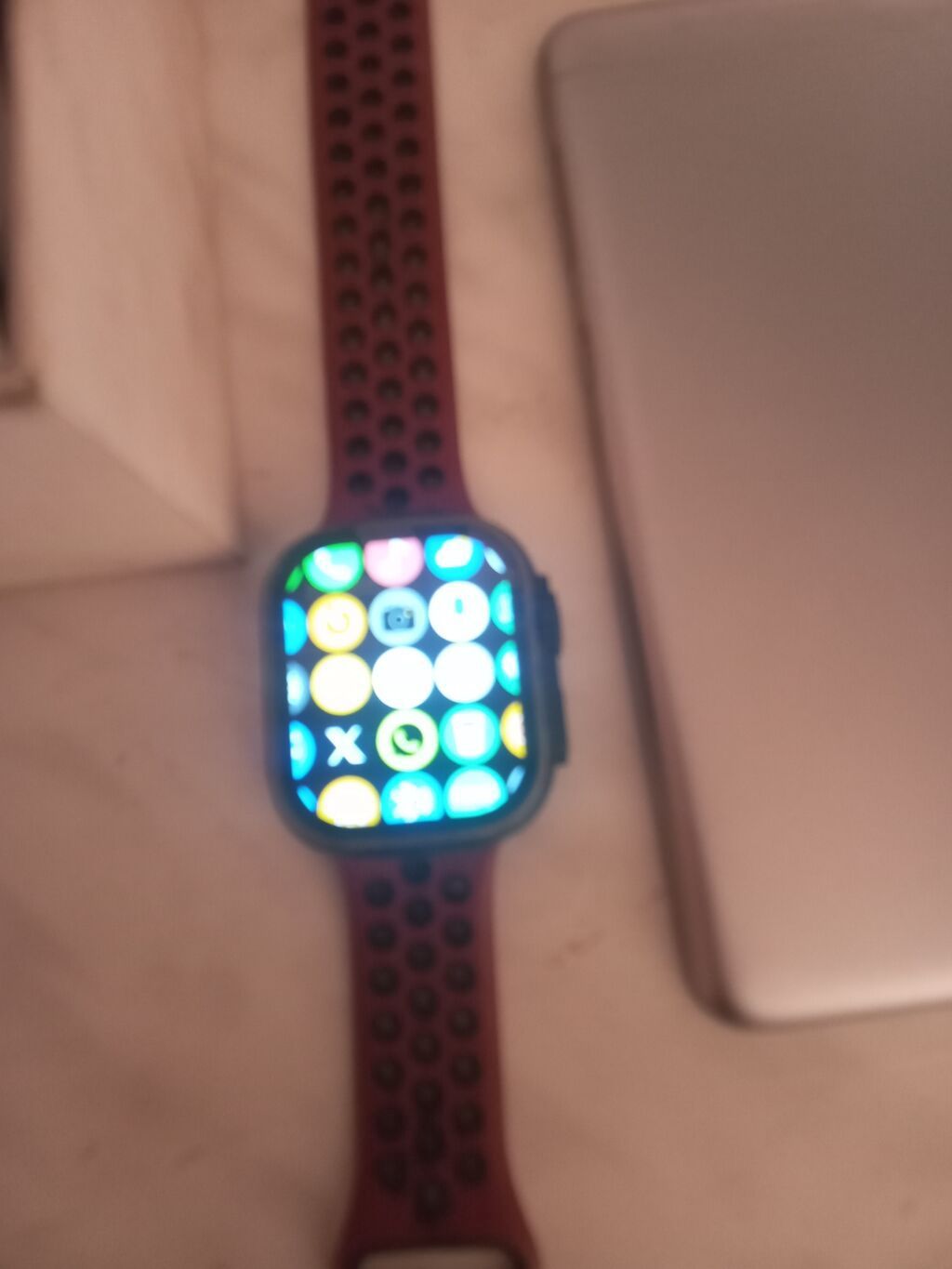 Lenovo rəng - Ağ, Sensor — Lenovo, Bakı (8)