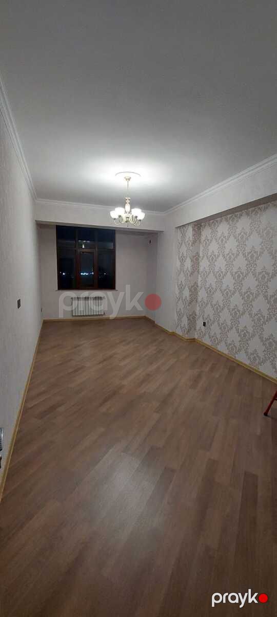Satılır 2 otaqlı yeni tikili 102 m² — Mənzil, Bakı (8)