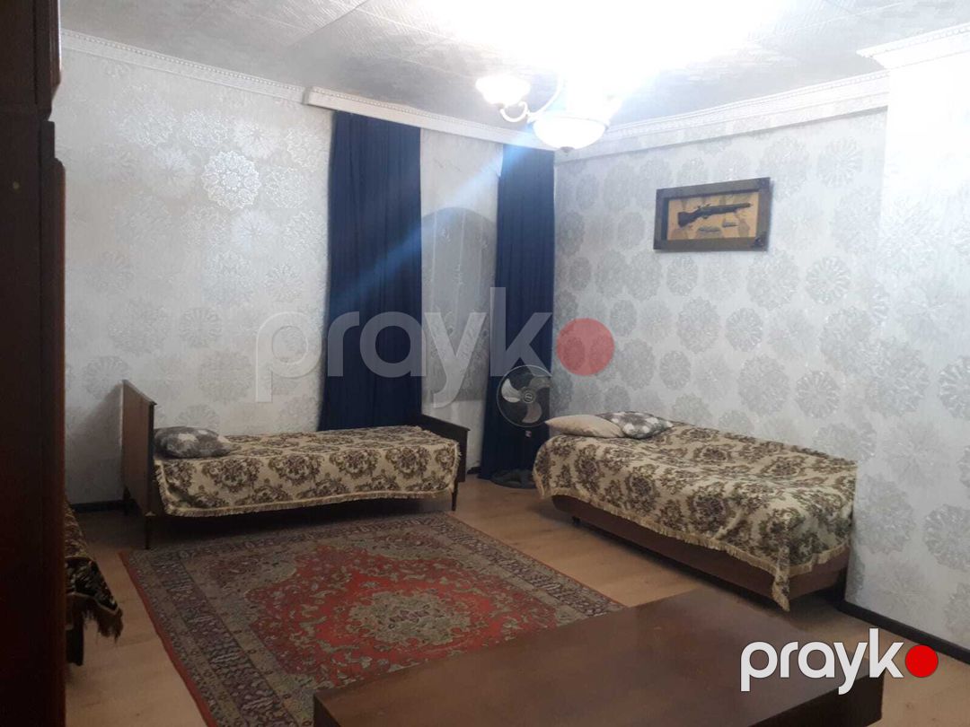 İcarəyə verilir 1 otaqlı köhnə tikili 30 m² — Mənzil, Bakı (12)