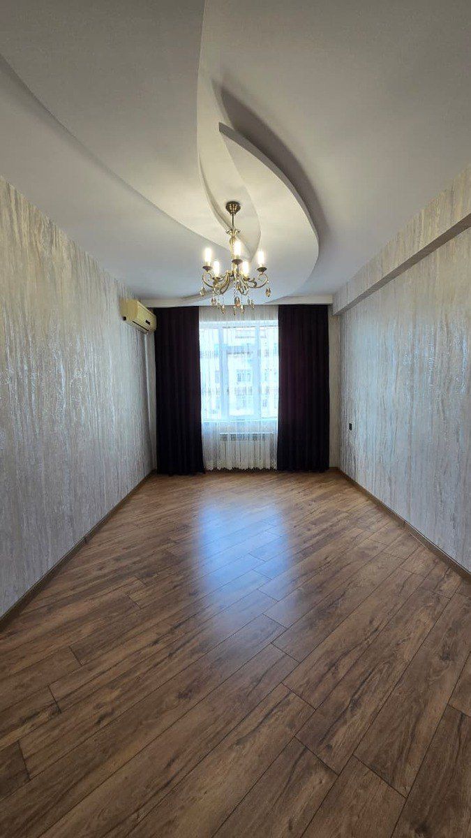 Satılır 2 otaqlı yeni tikili 70 m² — Mənzil, Xırdalan (6)