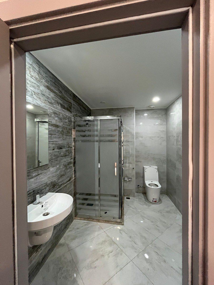 Satılır 2 otaqlı yeni tikili 62 m² — Mənzil, Bakı (9)
