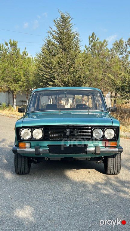 LADA (VAZ) 2106, 1.6 L, 2000 il, 85 000 km