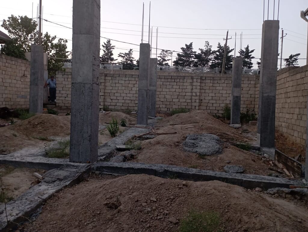 Tikinti, Barter mümkündür, Bələdiyyə — Torpaq, Masazır (7)