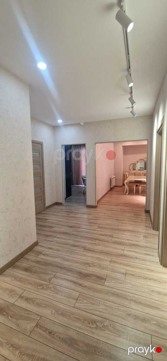 Satılır 4 otaqlı yeni tikili 180 m² — Mənzil, Bakı (2)