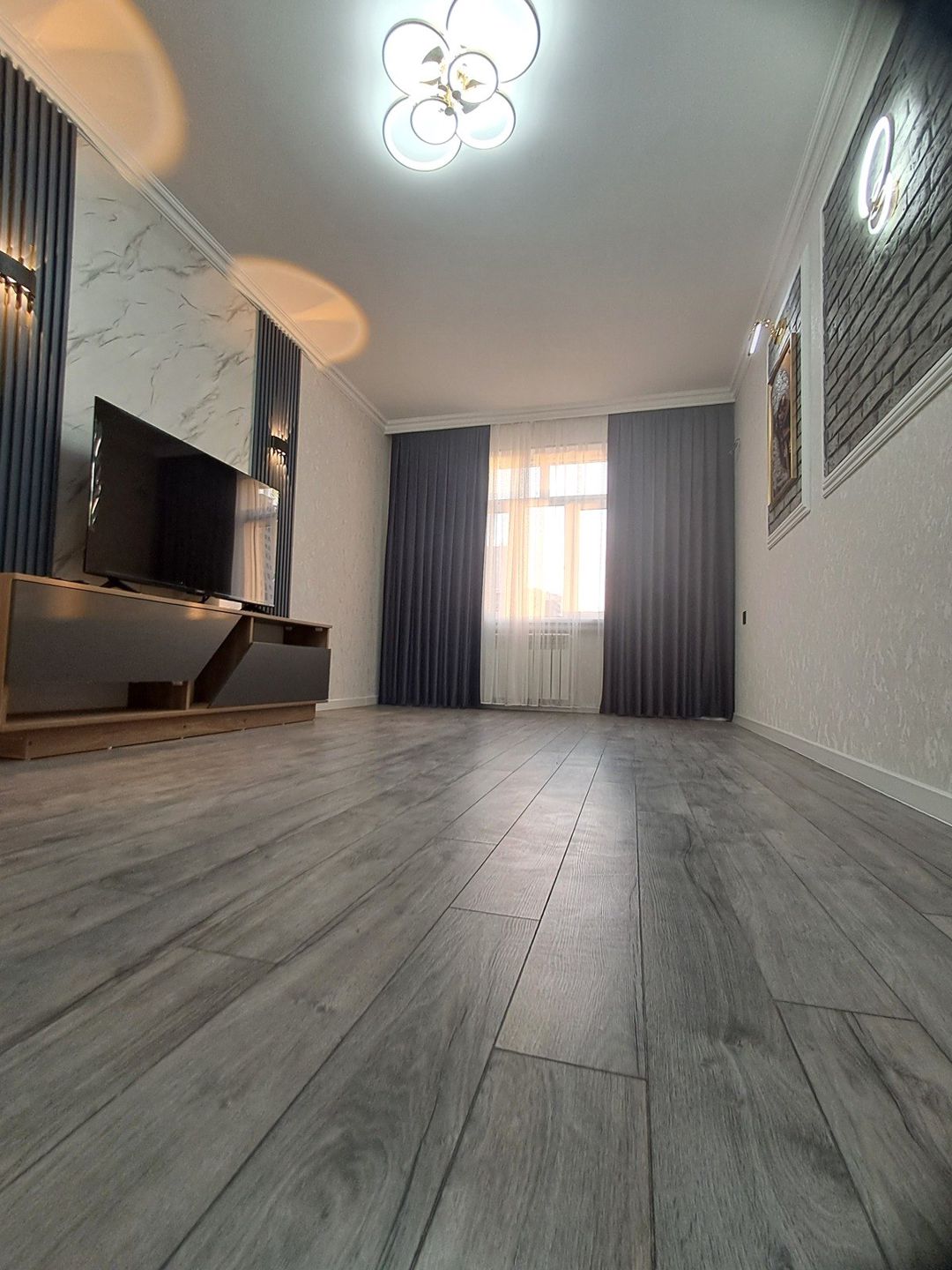 Satılır 3 otaqlı köhnə tikili 85 m² — Mənzil, Bakı (8)