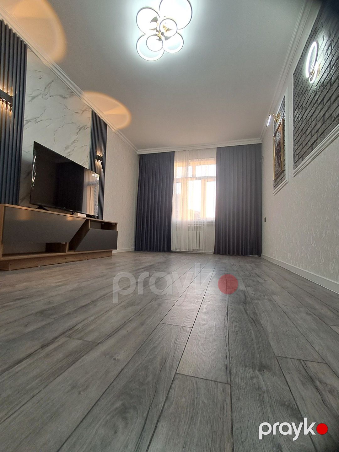 Satılır 3 otaqlı köhnə tikili 85 m² — Mənzil, Bakı (9)
