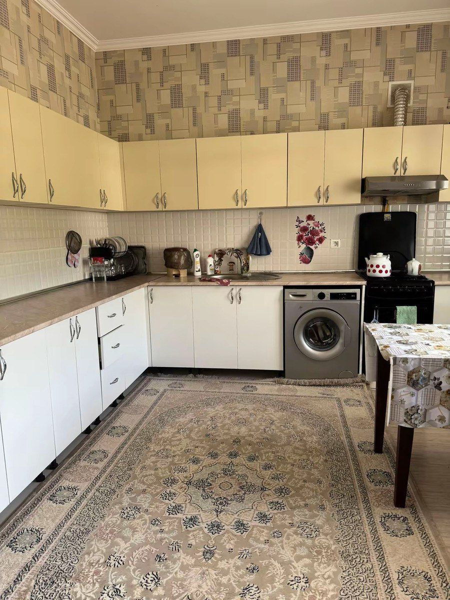 Həyət evi kirayə verilir, Laçın ş. — Daşınmaz əmlak, Laçın (7)