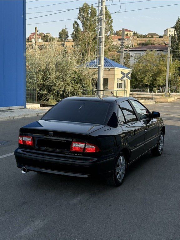 Khazar LX, 1.7 L, 2024 il, 46 225 km — Avtomobillər, Bakı (6)