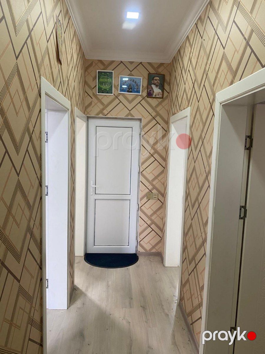 Həyət evi, Hövsan qəs — Ev, villa, Bakı (9)
