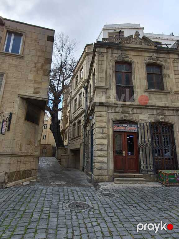İcarəyə verilir 4 otaqlı ofis 250 m² — Ofis, Bakı (4)