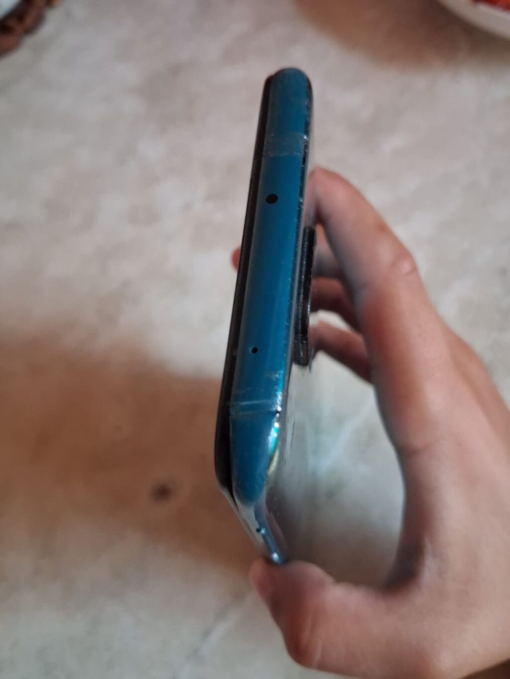 Xiaomi Red Rice, 64 GB, rəng - Yaşıl, İki sim kartlı — Xiaomi, Bakı (6)