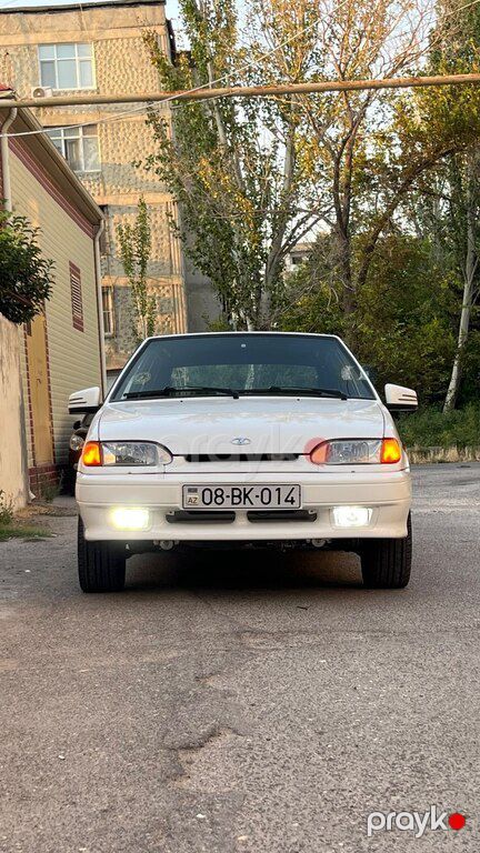LADA (VAZ) 2114, 1.6 L, 2013 il, 130 400 km