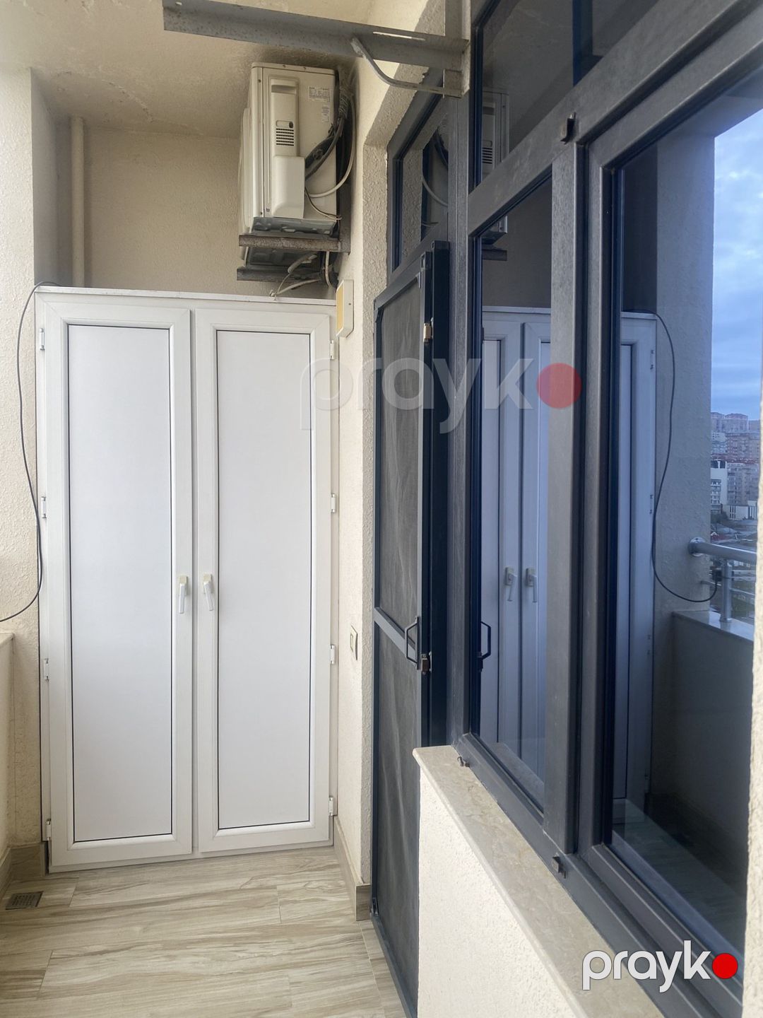 Satılır 3 otaqlı yeni tikili 160 m² — Mənzil, Bakı (11)