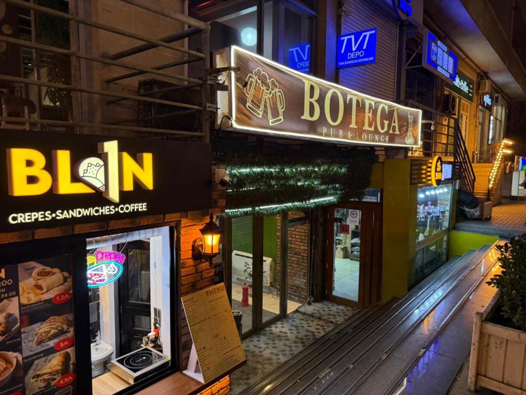 İcarəyə verilir obyekt 180 m² — Əmlak, Bakı (7)