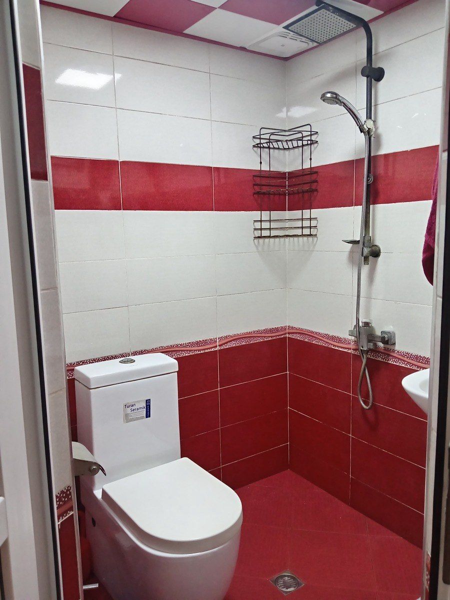 Satılır 3 otaqlı yeni tikili 57 m² — Mənzil, Bakı (9)