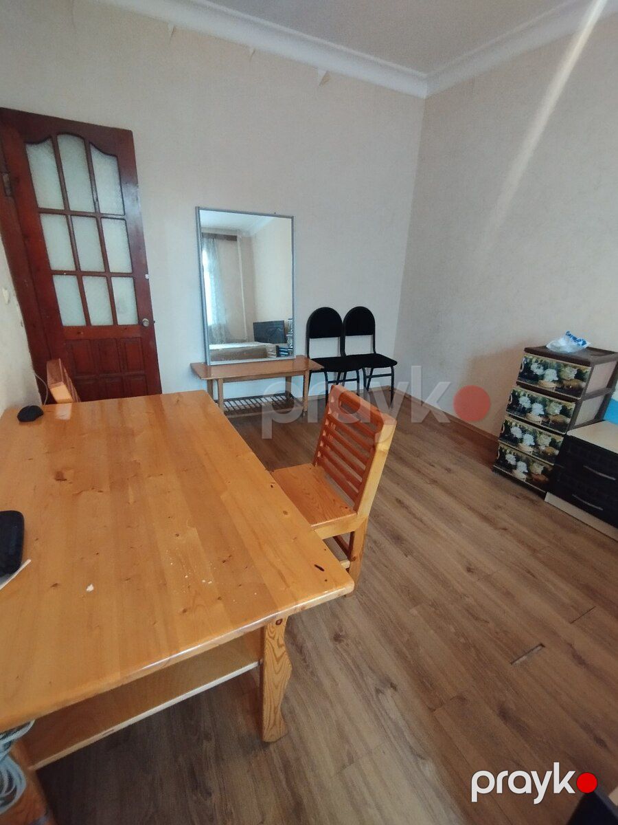 2-otaqlı mənzil kirayə verilir, Memar Əcəmi m., 30 m² — Mənzil, Bakı (3)