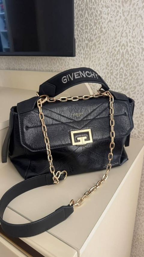 Dəri çanta Givenchy — Bakı