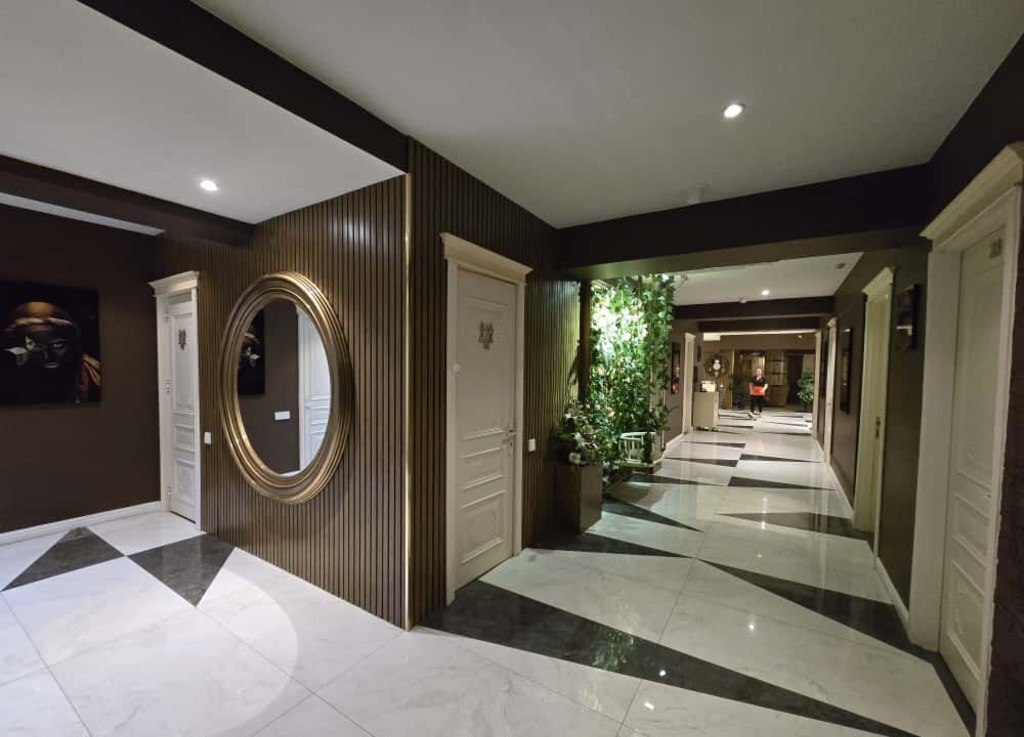 650 m² Əla təmirli obyekt satılır — Əmlak, Bakı (9)