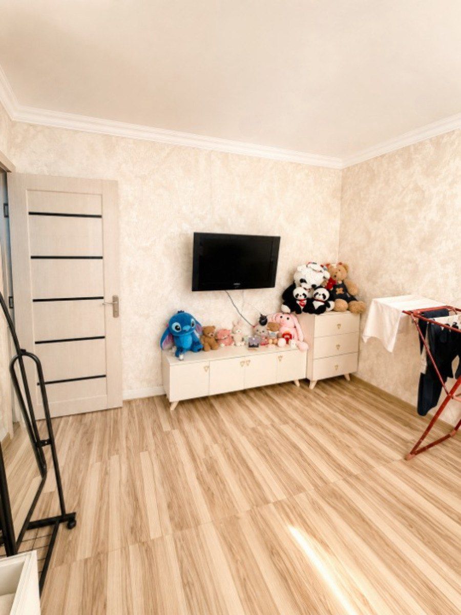 Satılır 1 otaqlı köhnə tikili 45 m² — Mənzil, Bakı (2)