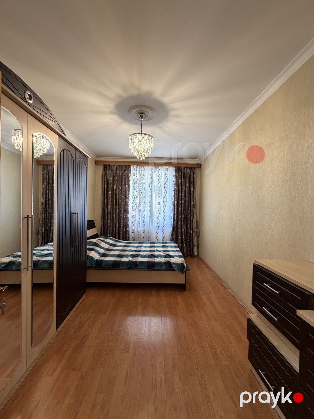 Satılır 3 otaqlı yeni tikili 85 m² — Mənzil, Bakı (9)