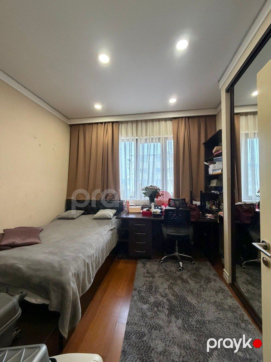 Satılır 5 otaqlı yeni tikili 250 m² — Mənzil, Bakı (11)