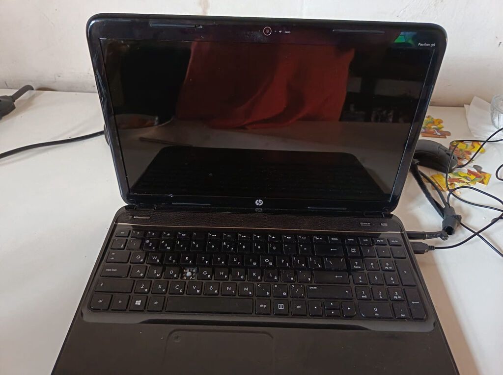 İşlənmiş HP ProBook, 13.5 ", AMD Ryzen 3, 256 GB, Pulsuz çatdırılma — HP, Bakı (3)