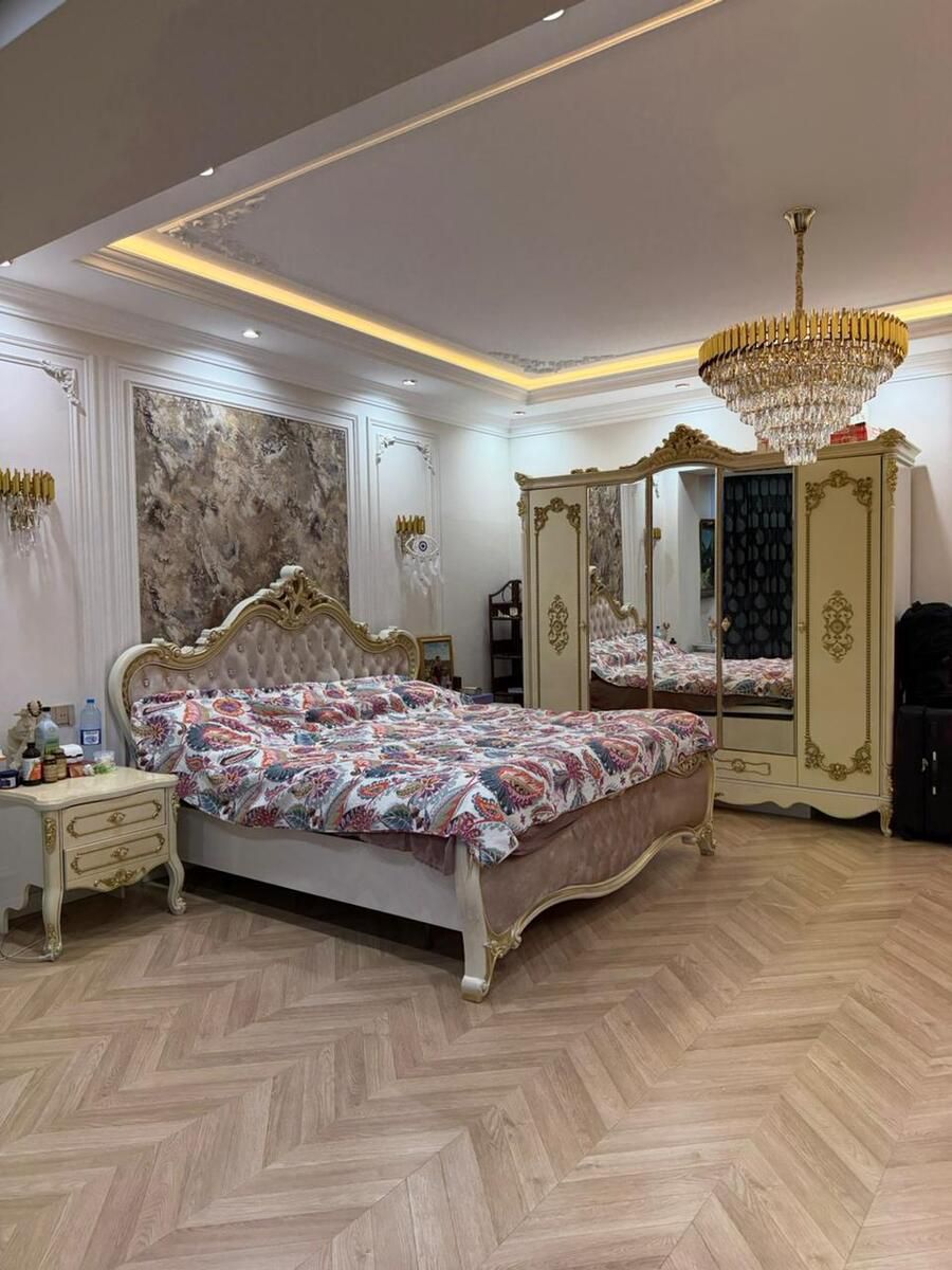 Satılır 3 otaqlı yeni tikili 218 m² — Mənzil, Bakı (12)