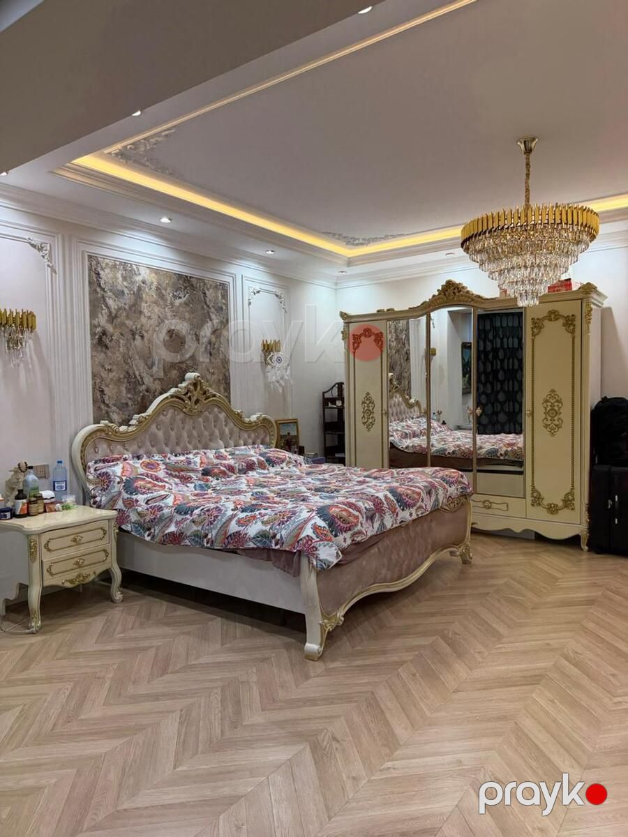 Satılır 3 otaqlı yeni tikili 218 m² — Mənzil, Bakı (12)
