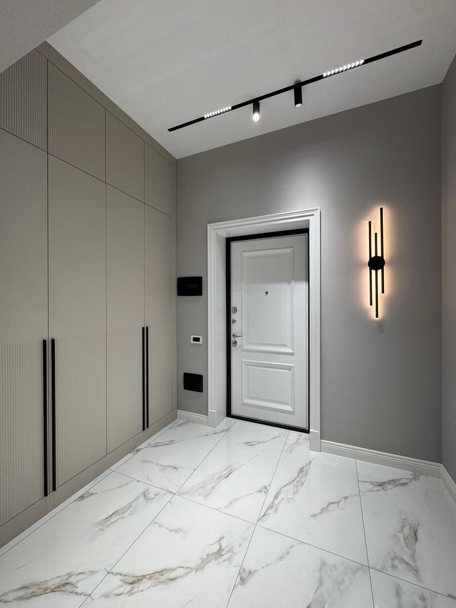 Satılır 2 otaqlı yeni tikili 68 m² — Mənzil, Bakı (10)