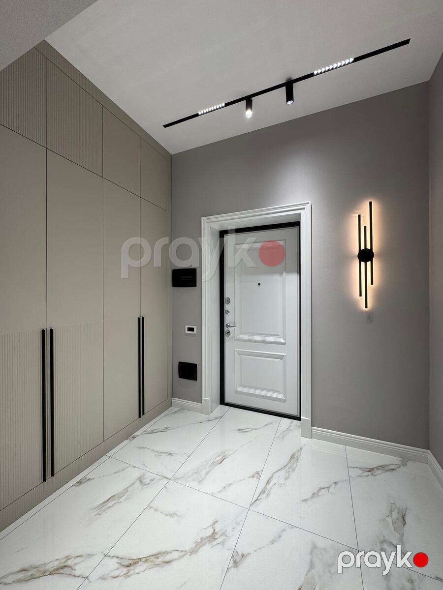 Satılır 2 otaqlı yeni tikili 68 m² — Mənzil, Bakı (10)
