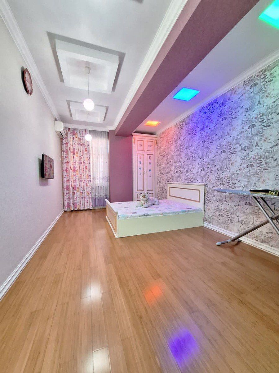 Satılır 3 otaqlı yeni tikili 156 m² — Mənzil, Bakı (12)