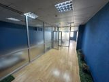 İcarəyə verilir 4 otaqlı ofis 110 m² — Ofis
