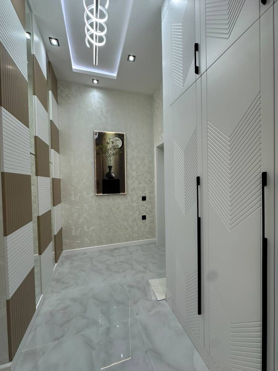 Satılır 2 otaqlı yeni tikili 68 m² — Mənzil, Bakı (7)