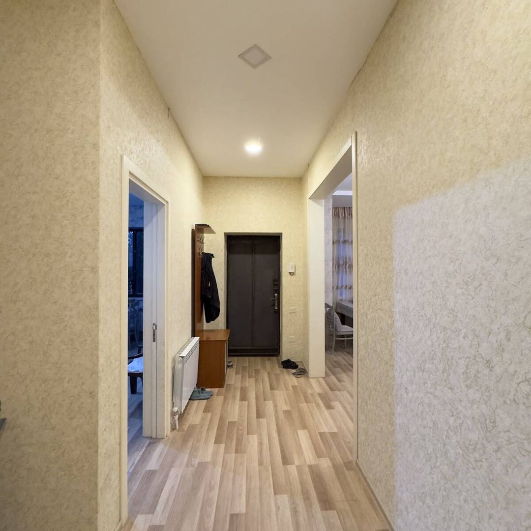 Satılır 3 otaqlı həyət evi/bağ evi 150 m² — Ev, villa, Bakı (10)