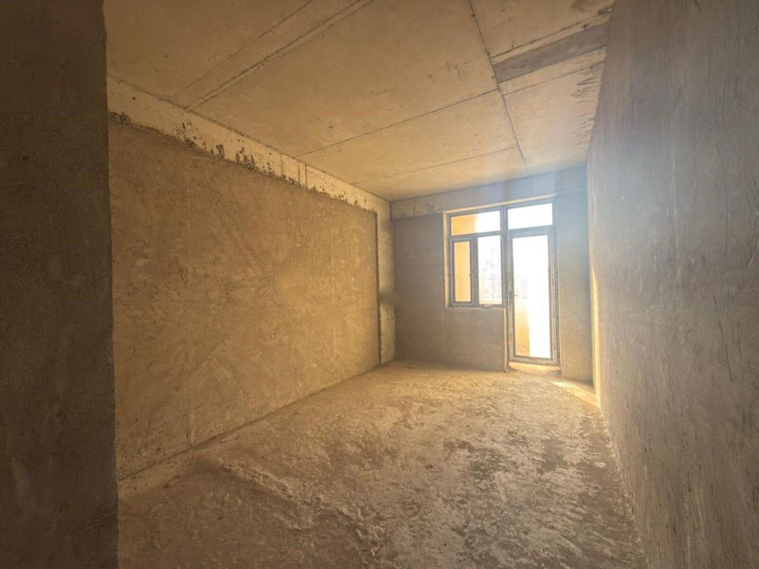 Satılır 4 otaqlı yeni tikili 132 m² — Mənzil, Bakı (9)