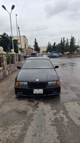 BMW 318, 1993 il — Avtomobillər