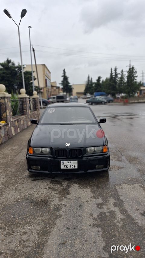 BMW 318, 1993 il — Quba