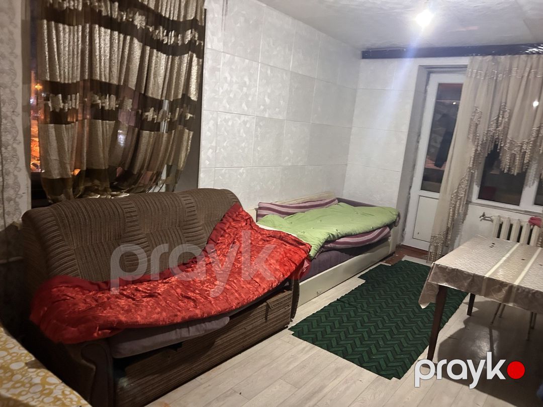 İcarəyə verilir 2 otaqlı köhnə tikili 60 m² — Mənzil, Bakı (2)