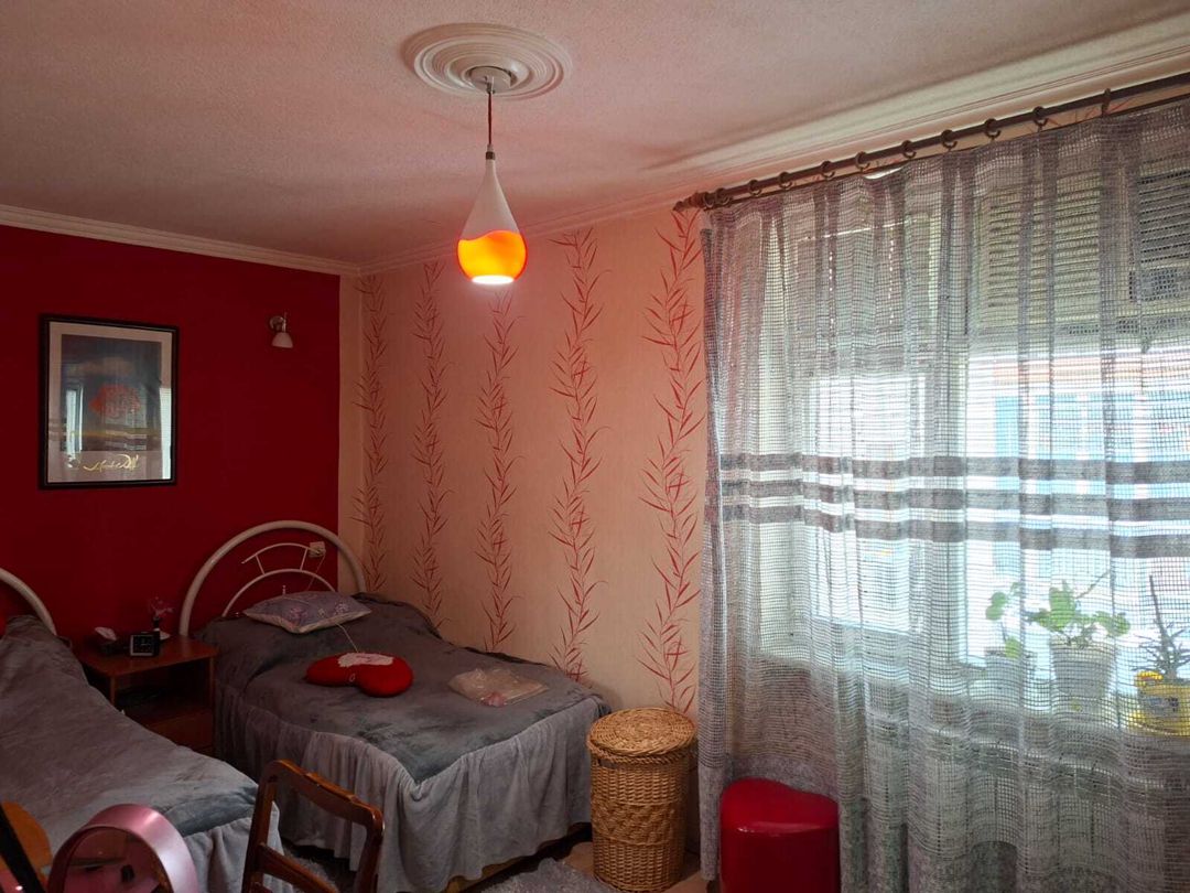 Satılır 3 otaqlı köhnə tikili 60 m² — Mənzil, Bakı (9)