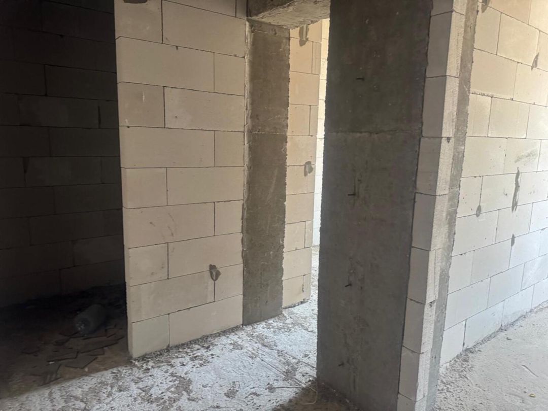 Satılır 1 otaqlı yeni tikili 52 m² — Mənzil, Bakı (8)