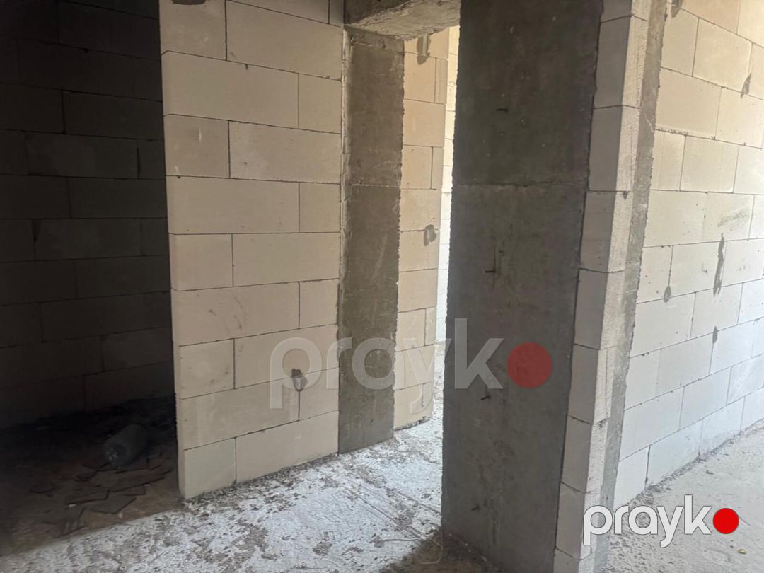 Satılır 1 otaqlı yeni tikili 52 m² — Mənzil, Bakı (8)