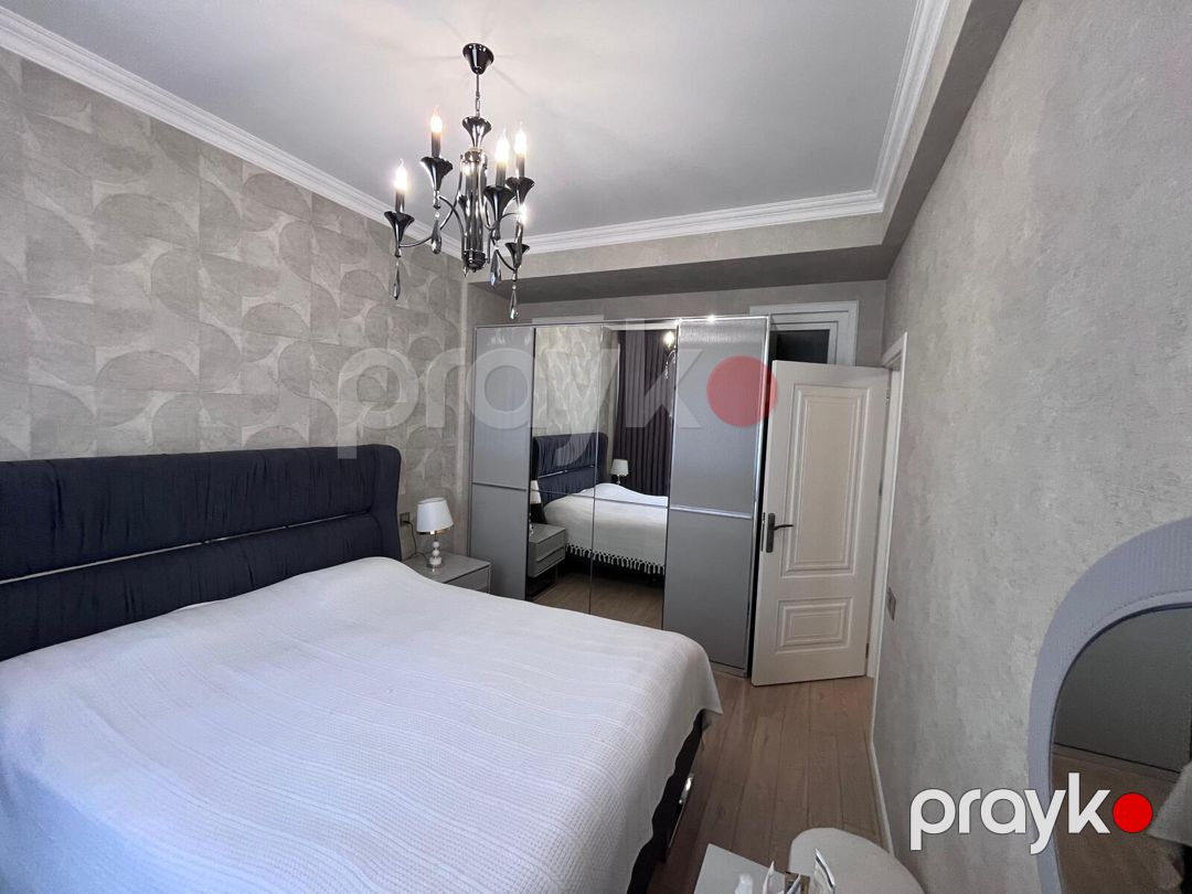 Satılır 3 otaqlı yeni tikili 74 m² — Mənzil, Sumqayıt (11)
