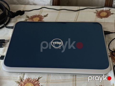 Dell Inspiron 5520 noutbuk Texniki göstəricilər: - Prosessor: Intel — Sumqayıt
