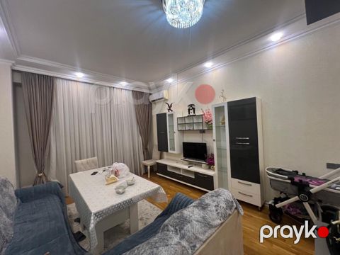 Satılır 3 otaqlı yeni tikili 75 m²